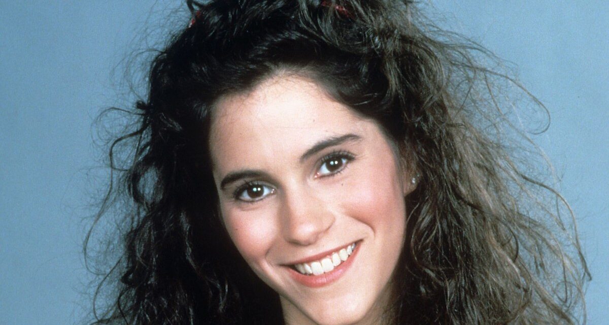 La star des années 80 est méconnaissable sur le tapis rouge après un déménagement de 720 millions de dollars