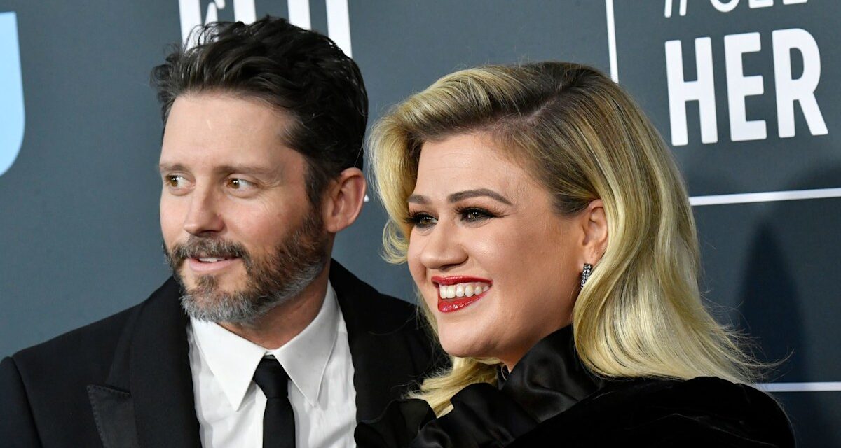 Les enfants de Kelly Clarkson méritent une vision honnête du chagrin alors que l&rsquo;expert parental pèse la mort de Brandon Blackstock