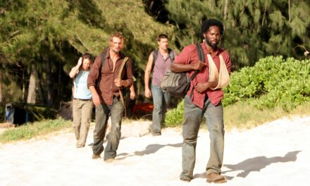 Drame mystère des années 2000 que vous devez regarder avant de quitter Netflix pour de bon