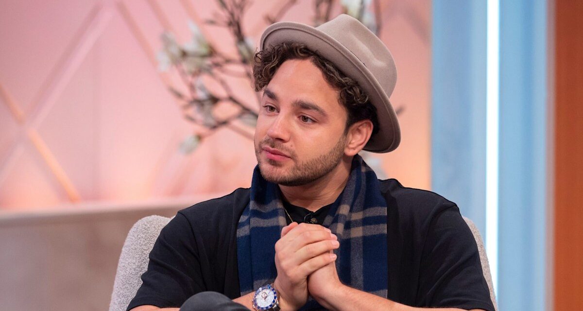 ITV Gameshow a été axé comme le présentateur découragé admet: «  Je ne sais pas ce que je fais de mal  »