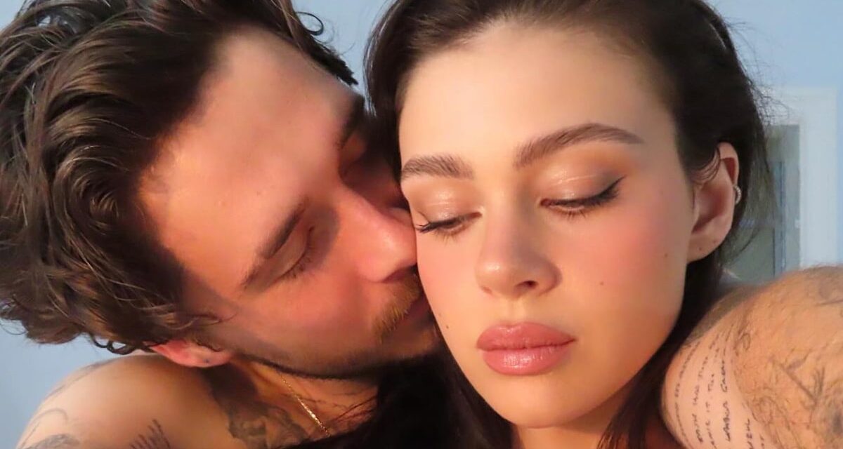 Brooklyn Beckham brise le silence sur le mariage avec Nicola Peltz qui lui a «façonné»