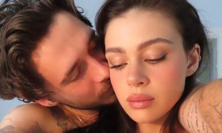 Brooklyn Beckham brise le silence sur le mariage avec Nicola Peltz qui lui a «façonné»