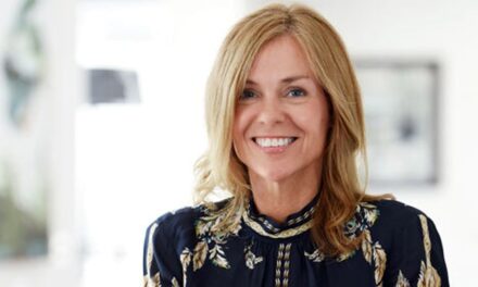 Adele Parks: Un divorce «civilisé» m&rsquo;a appris la leçon de vie la plus importante – exclusive