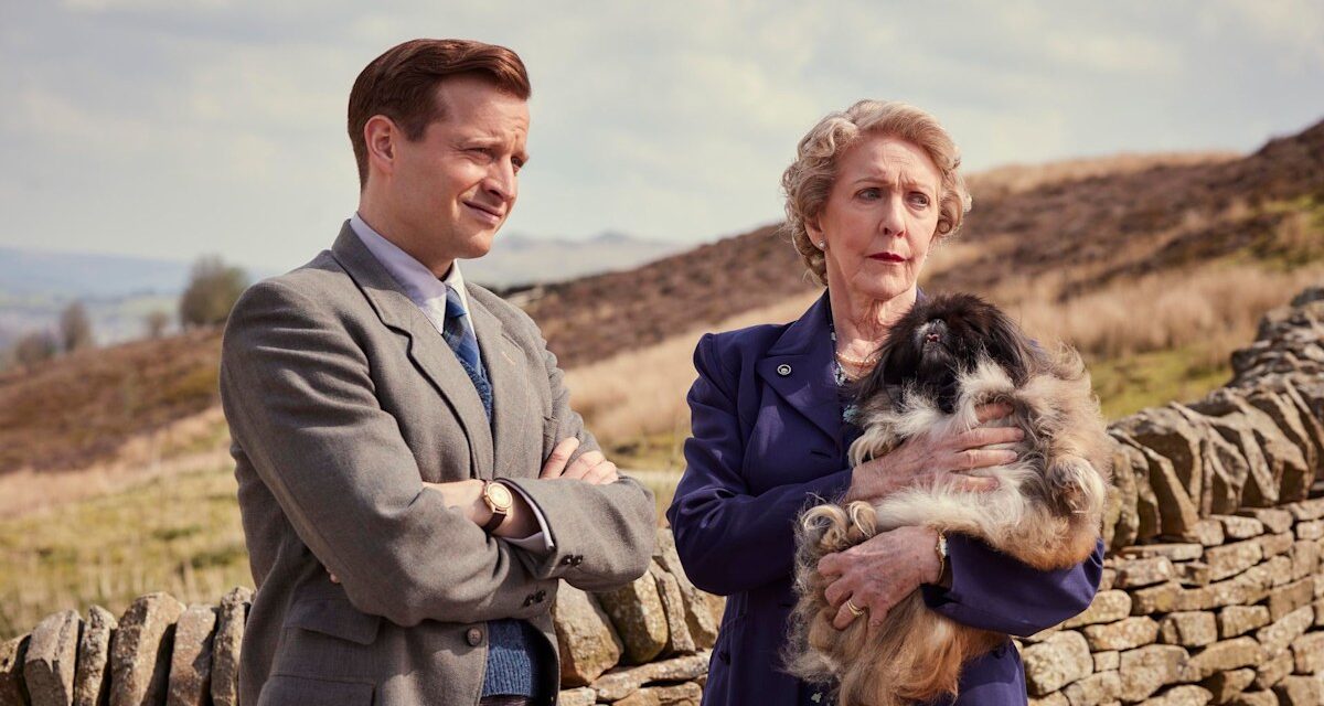 Toutes les créatures super et petits dévoilements ont d&rsquo;abord un regard sur la saison 6