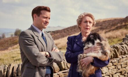 Toutes les créatures super et petits dévoilements ont d&rsquo;abord un regard sur la saison 6