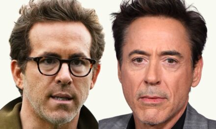 Pourquoi les fans pensent qu&rsquo;il y a des tensions entre Ryan Reynolds et Robert Downey Jr.