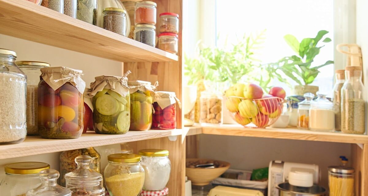 Celui-ci sous-estimé l&rsquo;ingrédient de placard de cuisine stimule la santé du cœur, la mémoire et l&rsquo;immunité