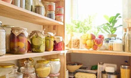 Celui-ci sous-estimé l&rsquo;ingrédient de placard de cuisine stimule la santé du cœur, la mémoire et l&rsquo;immunité