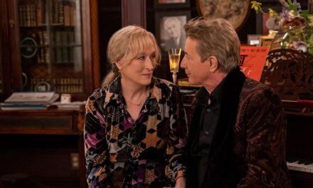 Seuls les meurtres dans la saison 5 du bâtiment sont pleins de A-listers – découvrez qui