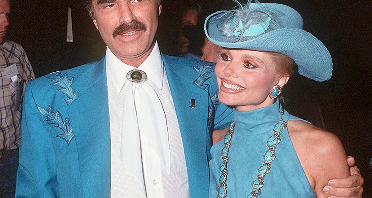 Star du savon télévisé et Burt Reynolds ex décède à l&rsquo;âge de 79 ans