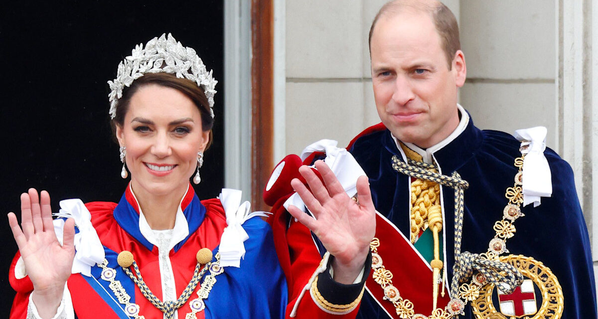 Bouleversement à la «Forever Home» de Prince William et Kate Middleton avant surprenant le déménagement familial