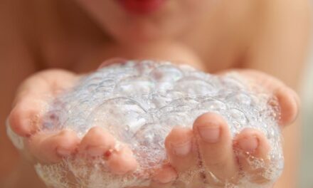 Les produits de soin de votre enfant pourraient être «toxiques» – le médecin révèle les plus grands coupables à éviter