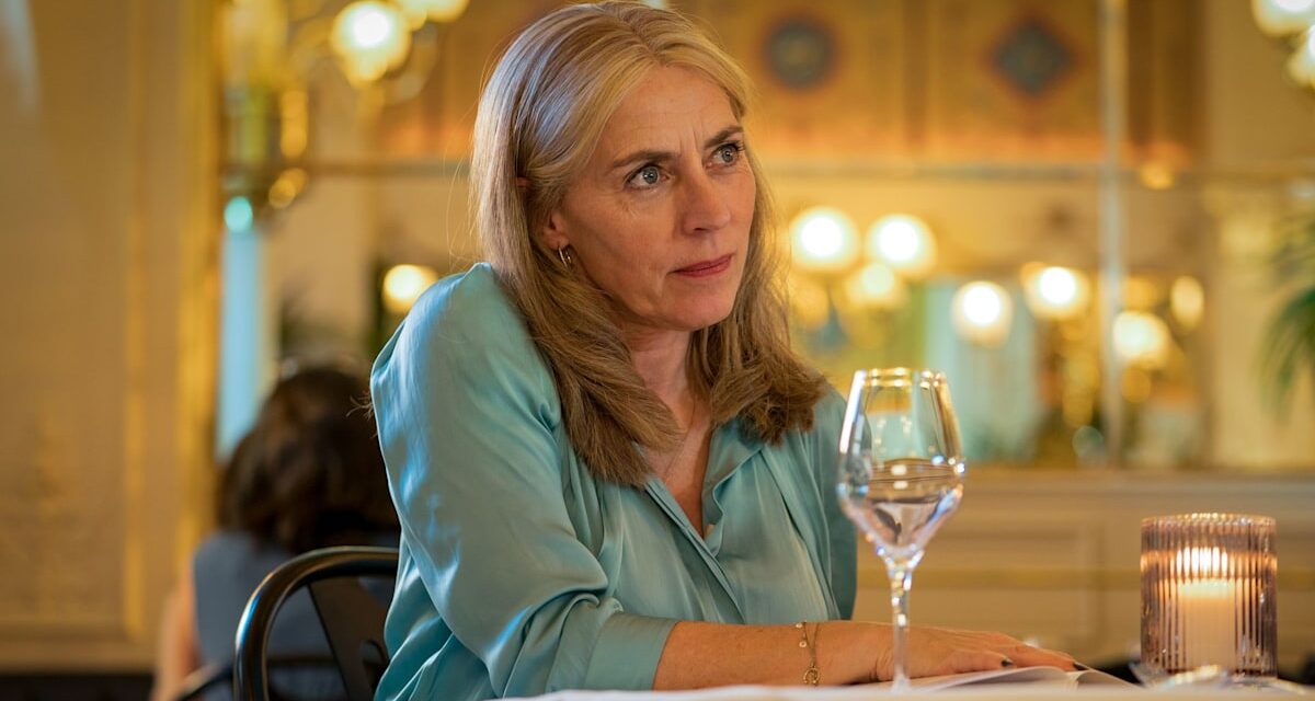 Le drame en 4 parties fantastique « basé sur le roman à succès pourrait être votre prochaine frénésie d&rsquo;une nuit