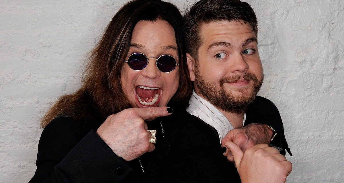 Jack Osbourne rompt le silence sur la mort d&rsquo;Ozzy Osbourne avec un hommage émotionnel – «Mon cœur est plein de tristesse»
