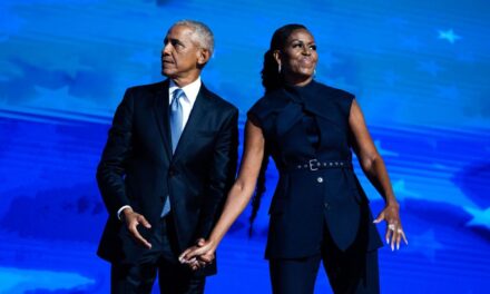 Le mariage de Barack et Michelle Obama en photos