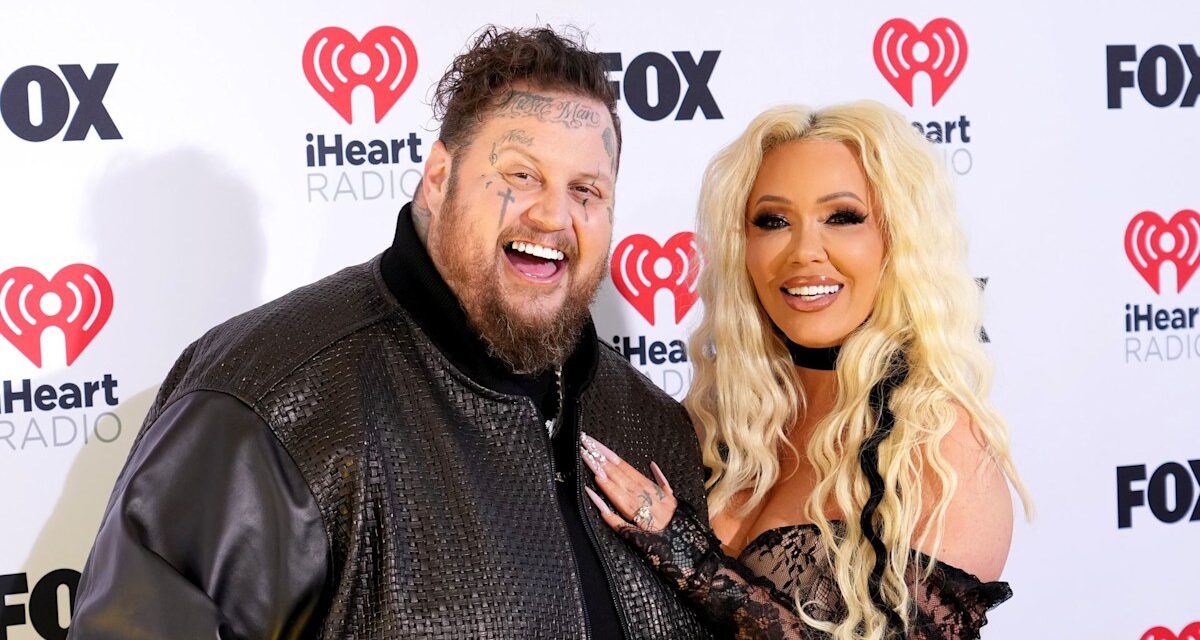 Bunnie Xo laisse son mari Jelly Roll stupéfait avec un déménagement audacieux après 200 lb de perte de poids