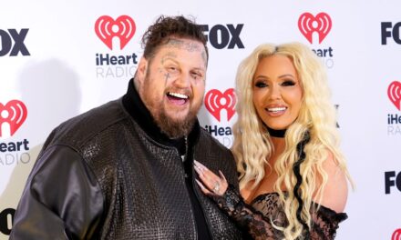 Bunnie Xo laisse son mari Jelly Roll stupéfait avec un déménagement audacieux après 200 lb de perte de poids