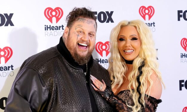 Bunnie Xo laisse son mari Jelly Roll stupéfait avec un déménagement audacieux après 200 lb de perte de poids