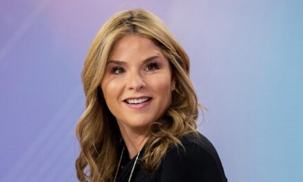 Où est Jenna Bush Hager? Son absence inattendue a expliqué