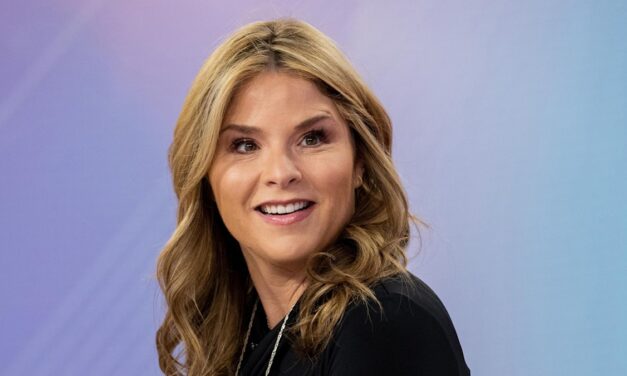 Où est Jenna Bush Hager? Son absence inattendue a expliqué