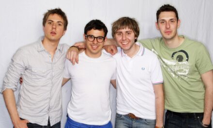 Les fans de l’emblématique Channel 4 Show Partager les espoirs de retour après les étoiles se réunissent