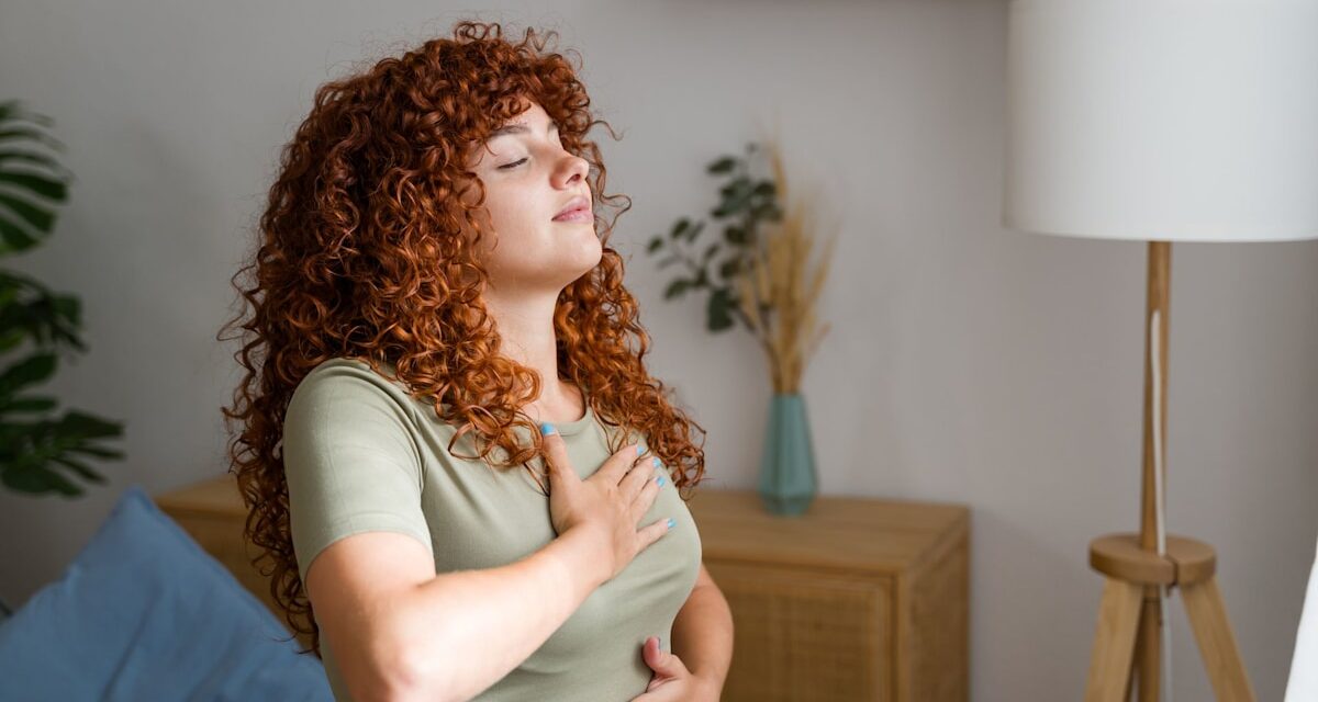 Techniques de respiration pour «calmer» l&rsquo;anxiété et le stress, selon les médecins
