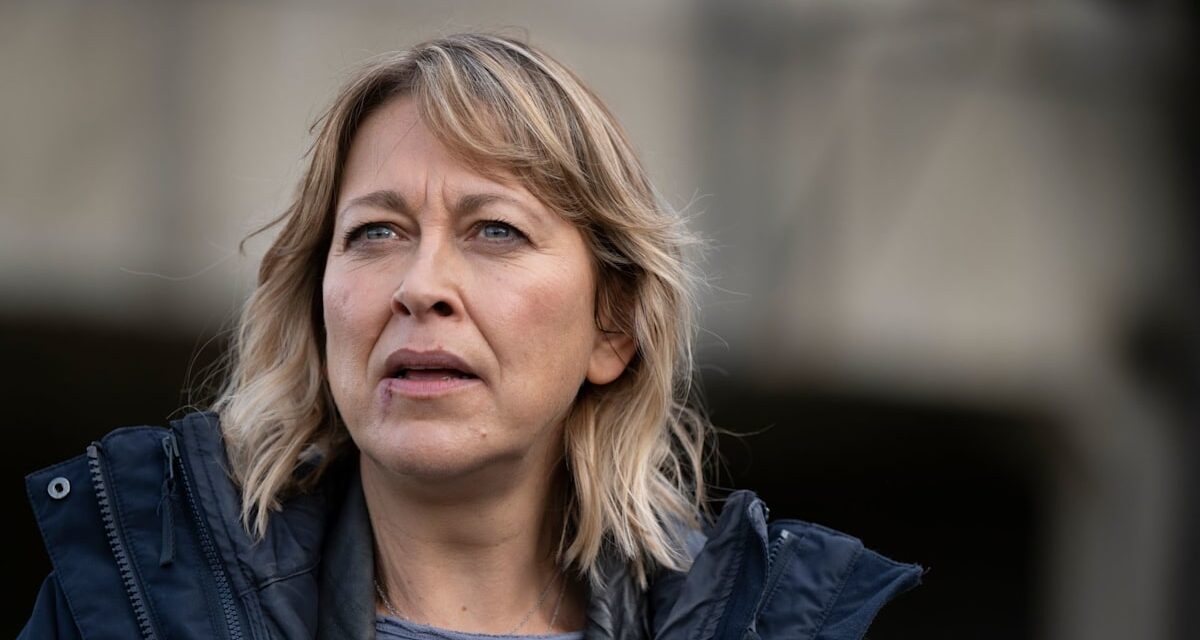 Incertitude pour le drame de la BBC «brillant» comme «pas de plans» pour la troisième saison