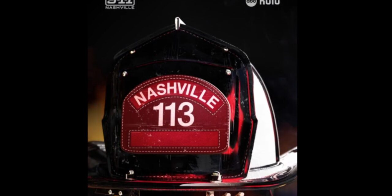 La superstar de la campagne nominée aux Grammy Grammy a confirmé pour la première du 9-1-1 Nashville: « Ça va être malade! »