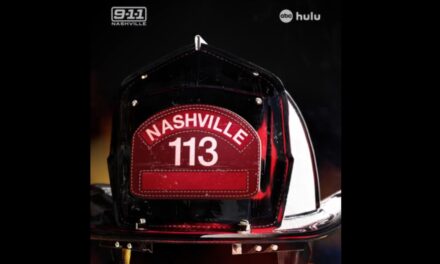 La superstar de la campagne nominée aux Grammy Grammy a confirmé pour la première du 9-1-1 Nashville: « Ça va être malade! »