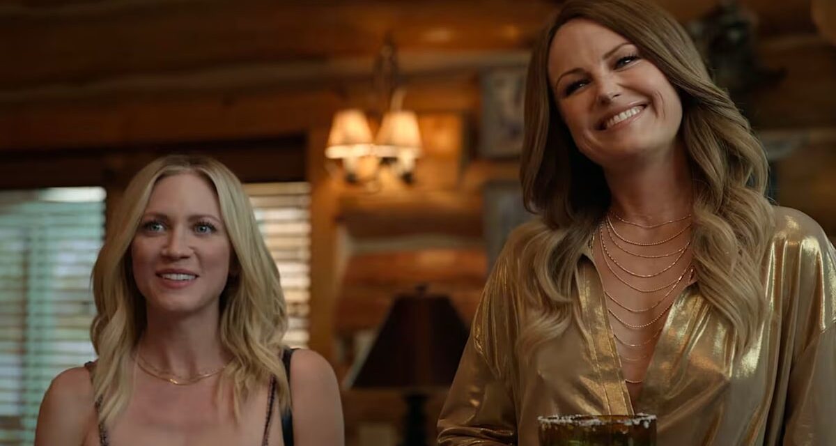 3 émissions à regarder pendant que nous attendons la mise à jour de la saison 2 de la chasse aux femmes de chasse