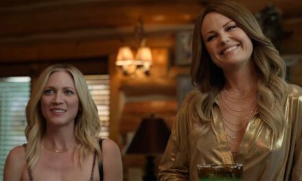 La star de Hunting Wives taquine une nouvelle tournure « sauvage » pour la saison 2