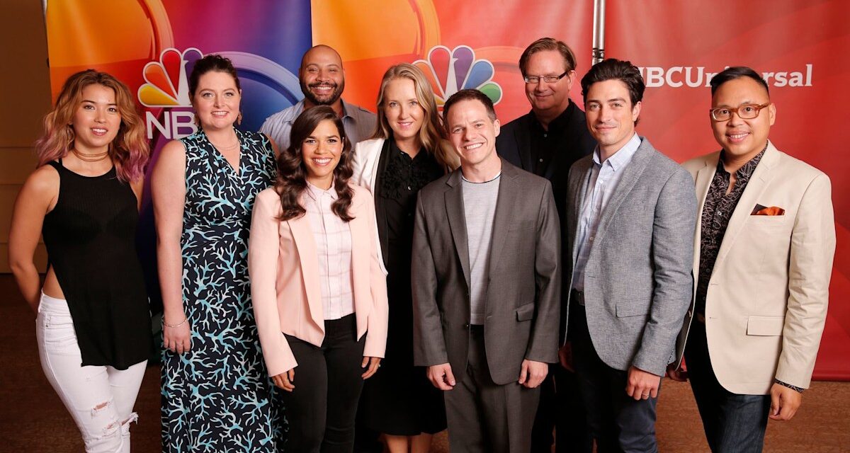 L&rsquo;acteur de superstore préféré des fans meurt de 83 ans alors que les hommages coulent