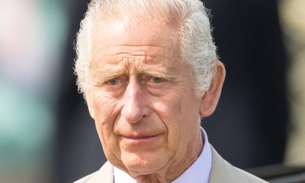 «Nail dans le cercueil» pour la maison de 775 chambres King Charles