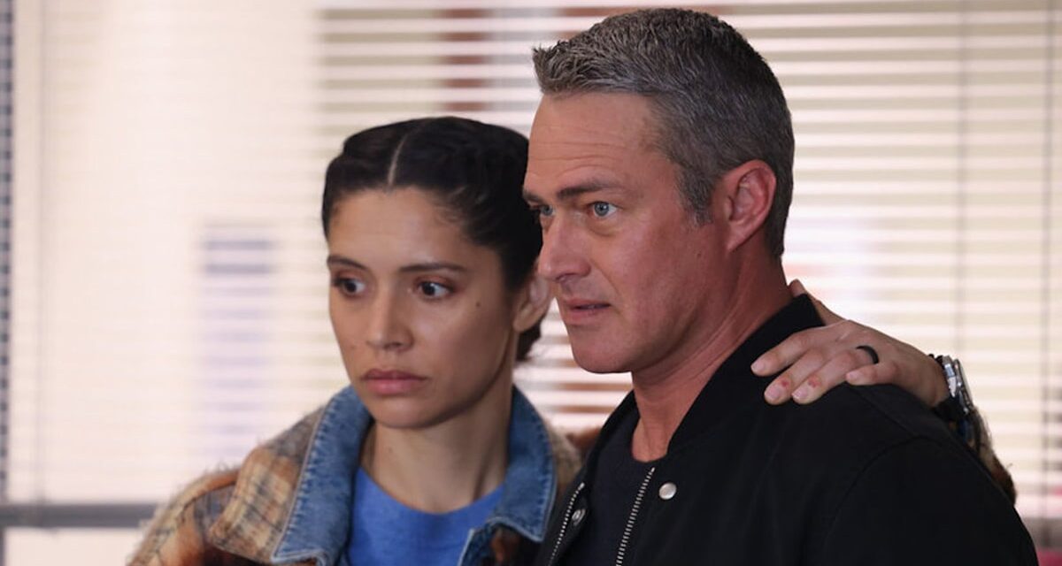 Chicago Fire a 7 changements qu&rsquo;il doit apporter dans la saison 14