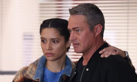 Chicago Fire a 7 changements qu&rsquo;il doit apporter dans la saison 14