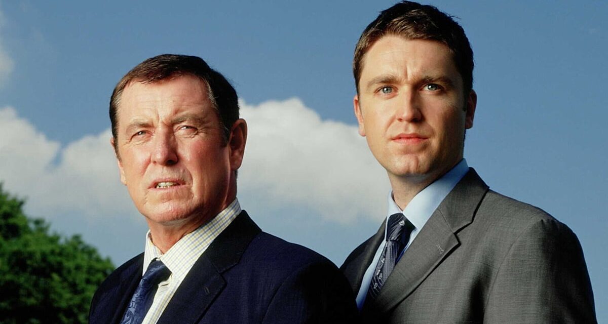 La star de Massomer Murders fait un nouvel commentaire sur la réalité de la sortie du spectacle