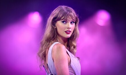 Les téléspectateurs ont enfin aperçu le rôle majeur de Taylor Swift dans l&rsquo;émission télévisée à succès