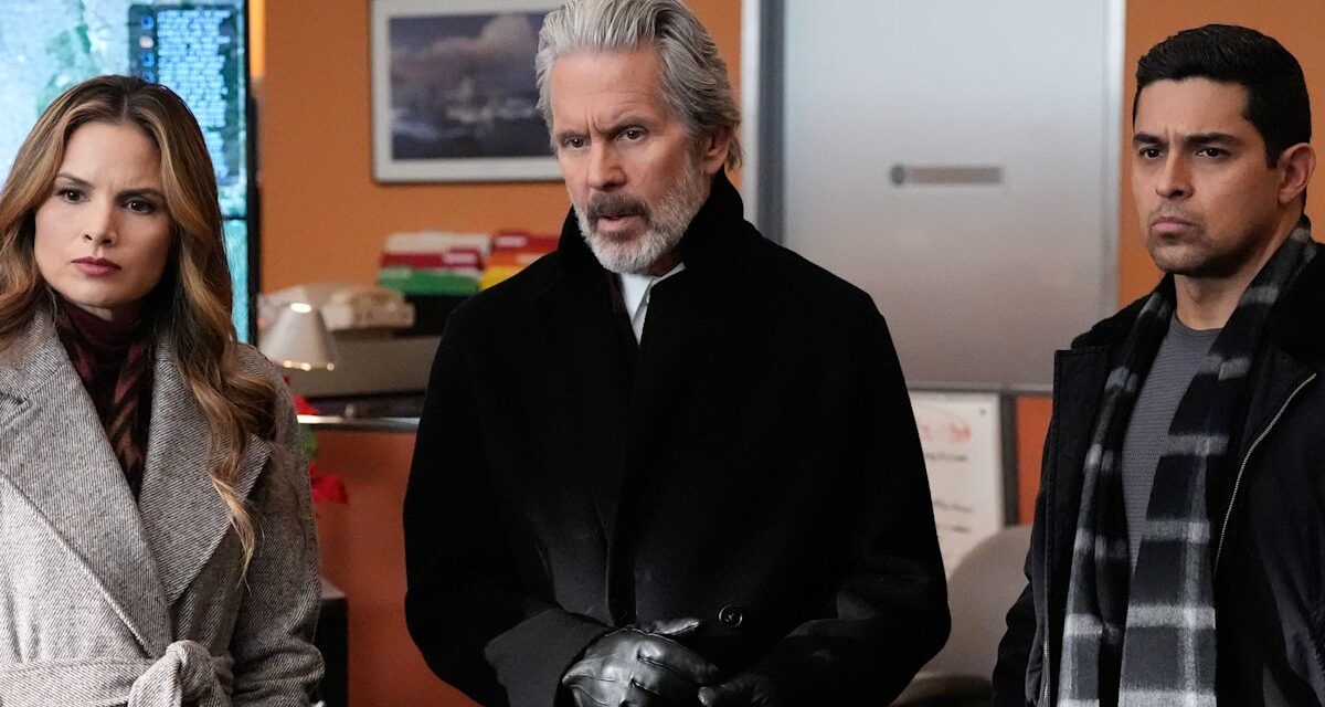 Les dossiers du NCIS STAR pour le divorce après 12 ans de mariage – Rapport