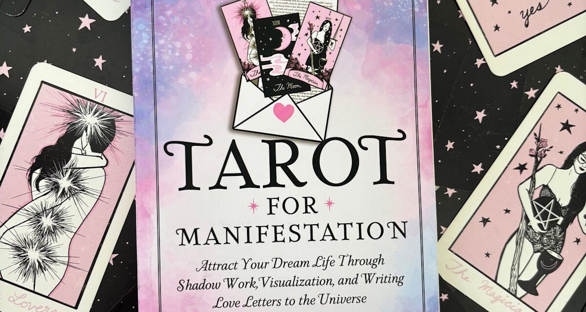 Pourquoi écrire une lettre d&rsquo;amour à l&rsquo;univers pourrait être la clé pour manifester la vie de votre rêve