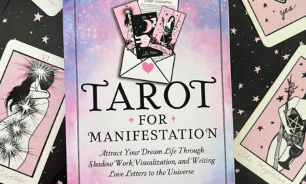 Pourquoi écrire une lettre d&rsquo;amour à l&rsquo;univers pourrait être la clé pour manifester la vie de votre rêve