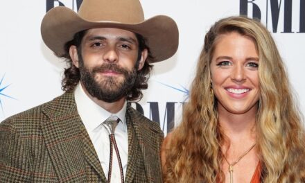 Tout sur la femme de Thomas Rhett, Lauren Akins, et leurs quatre filles