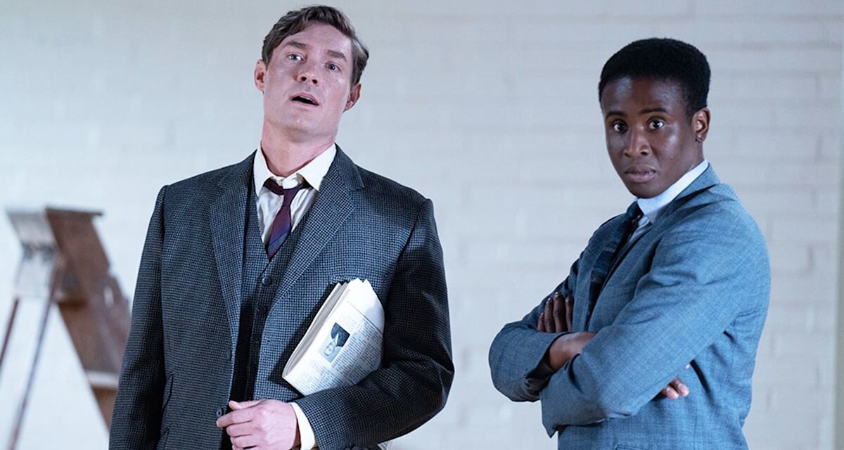 Le drame de détective «  brillant  » revient à la BBC – et les fans de meubles de Midsomer l&rsquo;adoreront