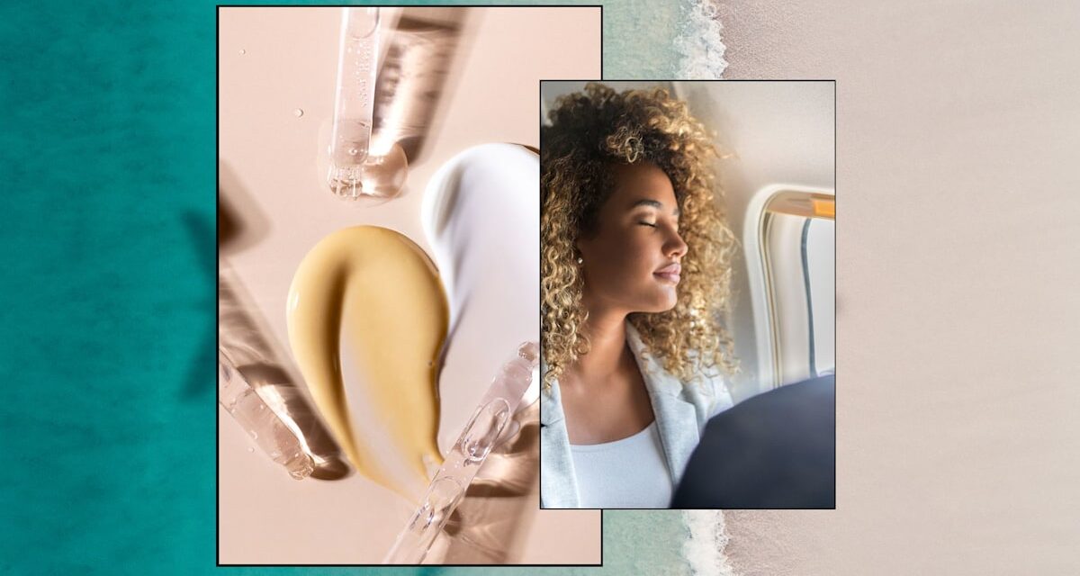 Pourquoi SPF est essentiel lorsque vous volez