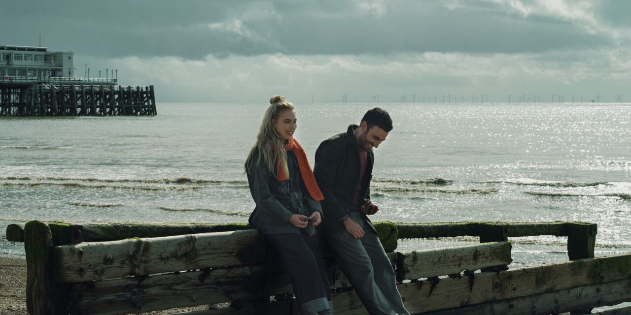 Le drame «  déchirant  » d&rsquo;Apple TV de Black Mirror Writer va directement sur ma liste de surveillance