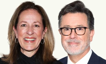 Rencontrez les 10 frères et sœurs de Stephen Colbert – dont celui qui a couru pour le Congrès