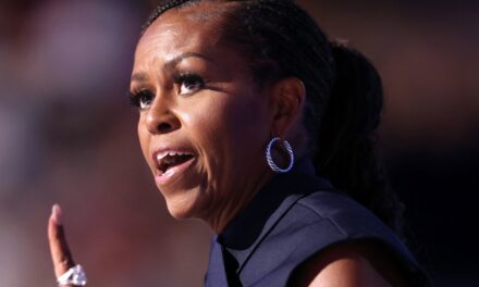 Des conseils de datation inattendus de Michelle Obama pour les filles Sasha et Malia