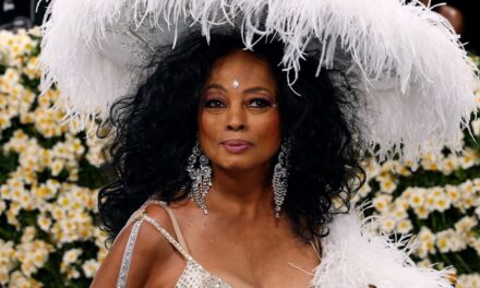 Diana Ross, 81 ans, les fans de «déçoit» avec une annonce de dernière minute et aucune explication