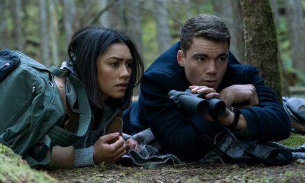 La mise à jour des fans de Netflix a été «  dévastée  » après «  terrible  » la mise à jour de la saison 3 de l&rsquo;agent nocturne