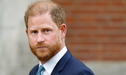 Pourquoi le prince Harry manquera les funérailles de la duchesse de Kent