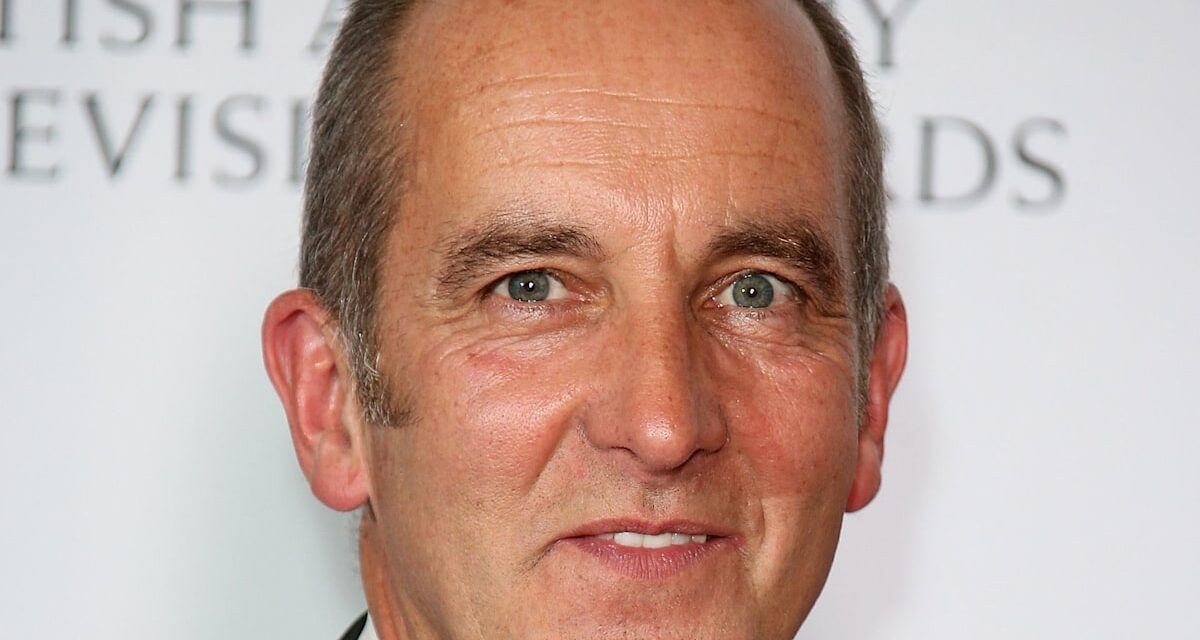 Pourquoi la star de Grand Designs Kevin McCloud s&rsquo;est éloignée du téléviseur «exploiteur»